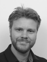 Øyvind Wiig Petersen