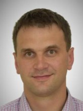 Gregor Čepon