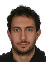 Konstantinos Vlachas