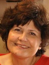 Annalisa Fregolent