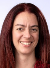 Eleni Chatzi