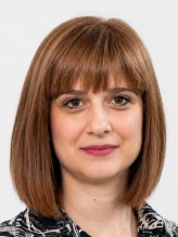 Simona Bogoevska