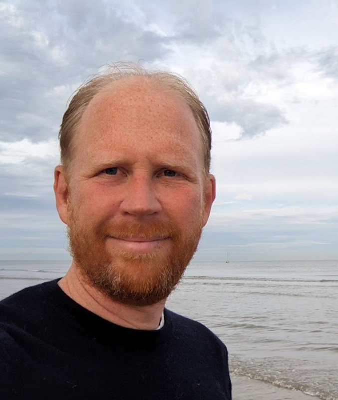 Christof Devriendt