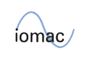 IOMAC2027 logo